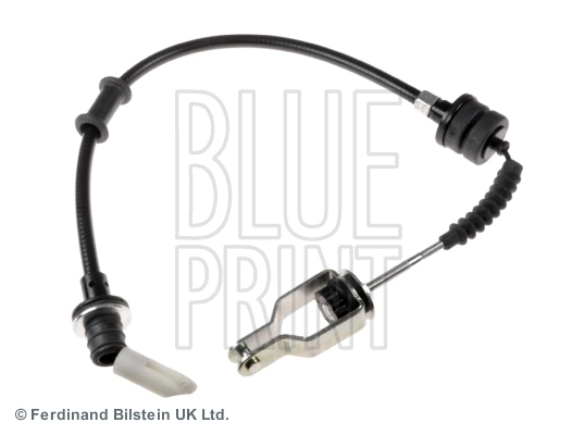 Cable Pull, clutch control